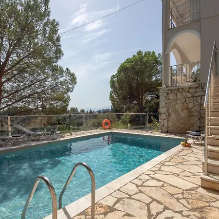 Villa Anastar *