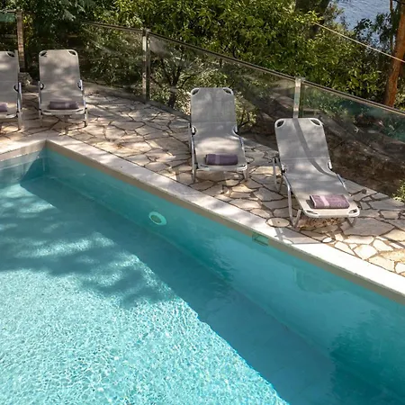 Anastar Villa