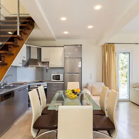 Villa Anastar *