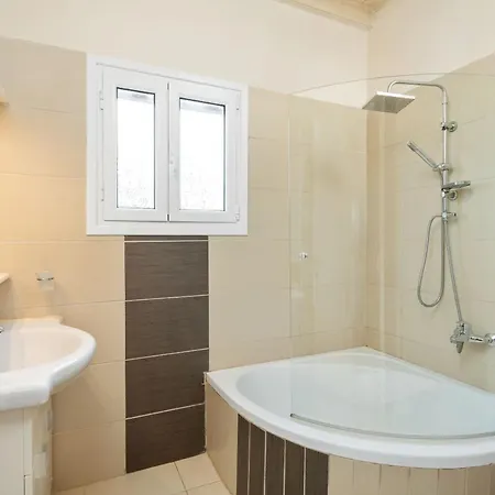Villa Anastar Agios Stefanos Kassiopi