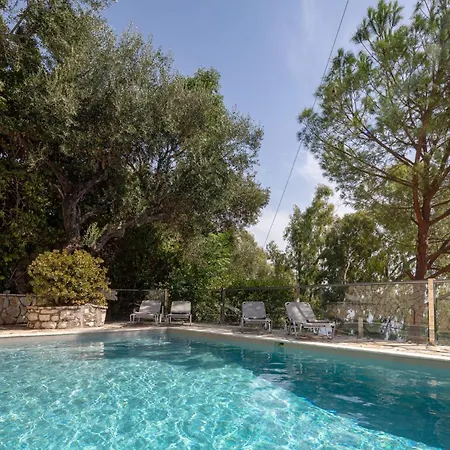 Anastar Agios Stefanos Kassiopi