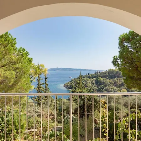 Anastar * Agios Stefanos Kassiopi