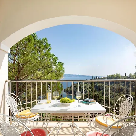 Villa Anastar Agios Stefanos Kassiopi