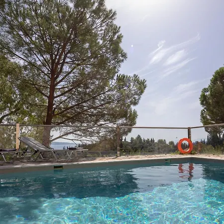 Anastar Villa Agios Stefanos Kassiopi