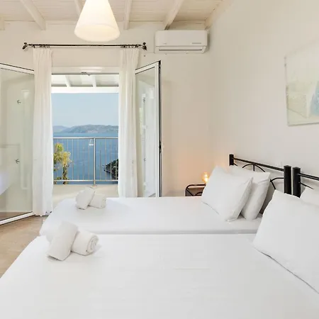 Anastar Villa Agios Stefanos Kassiopi