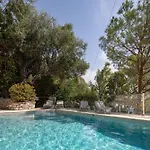 Anastar Agios Stefanos Kassiopi