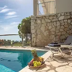 Anastar Agios Stefanos Kassiopi