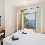 Vilă Anastar Agios Stefanos Kassiopi