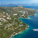 Anastar * Agios Stefanos Kassiopi