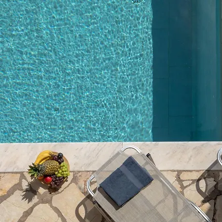 Anastar Villa Agios Stefanos Kassiopi