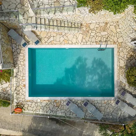 Anastar Agios Stefanos Kassiopi