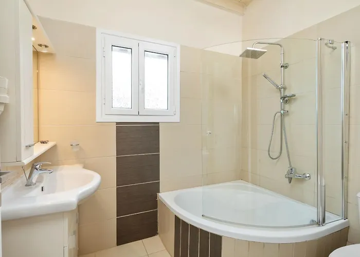 Villa Anastar Agios Stefanos Kassiopi