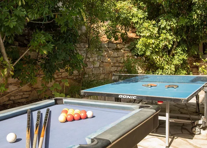 Anastar Agios Stefanos Kassiopi