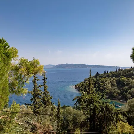 Anastar Villa *