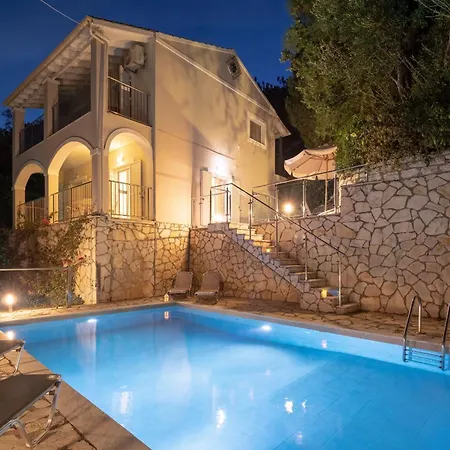 Anastar Agios Stefanos Kassiopi
